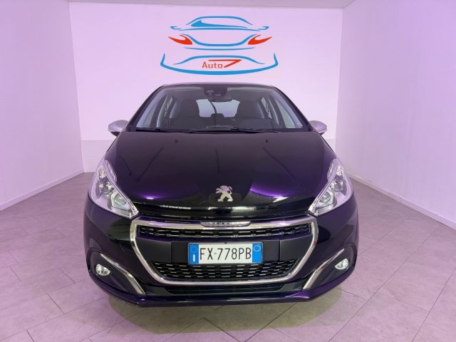PEUGEOT 208 usata 0