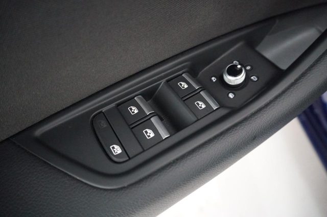 AUDI A4 usata, con Sistema di navigazione