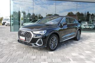 AUDI Q3 usata, con Airbag