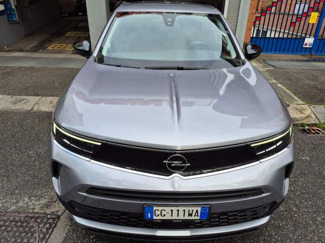 OPEL Mokka usata, con Airbag laterali