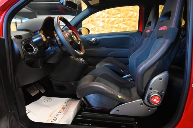 ABARTH 695 usata 36