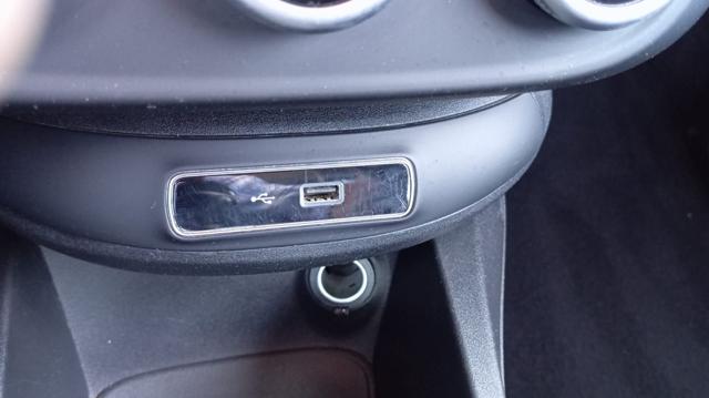 FIAT 500X usata, con Ruotino