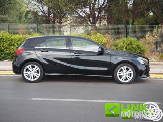 MERCEDES-BENZ A 180 usata 18