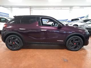 DS AUTOMOBILES DS 3 Crossback usata, con Alzacristalli elettrici