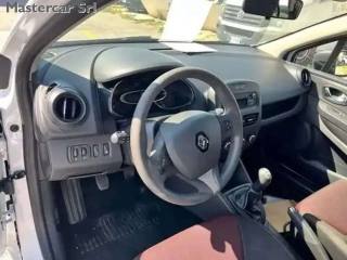RENAULT Clio usata, con Servosterzo