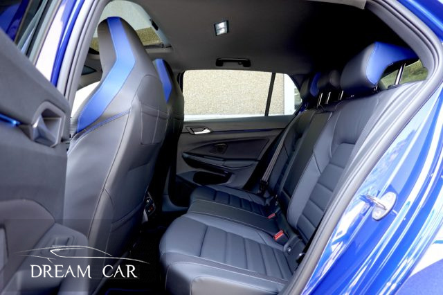 VOLKSWAGEN Golf R usata, con Chiusura centralizzata