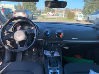AUDI A3 usata, con Sedile posteriore sdoppiato