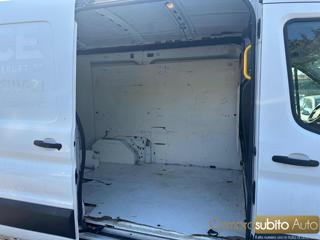 FORD Transit usata 14