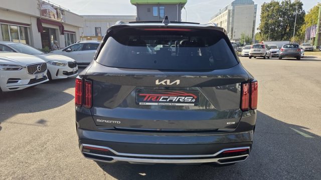KIA Sorento usata, con Airbag Passeggero