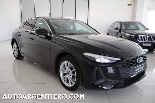 AUDI A5 usata, con Chiusura centralizzata senza chiave