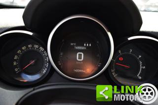 FIAT 500X usata, con ESP