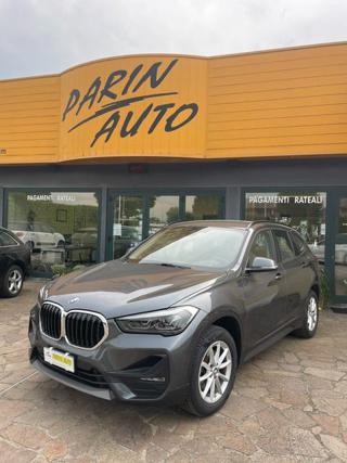 BMW X1 usata, con Airbag laterali