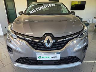 RENAULT Captur usata, con Chiusura centralizzata