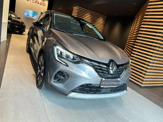 RENAULT Captur usata, con Antifurto
