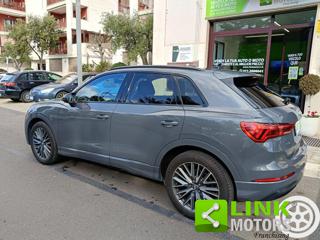 AUDI Q3 usata, con Luci diurne