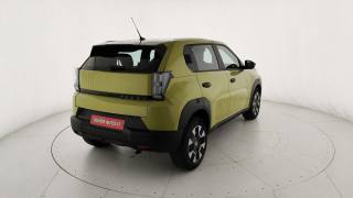 FIAT Grande Panda usata, con Chiusura centralizzata