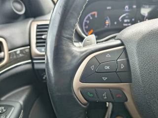 JEEP Grand Cherokee usata, con Chiusura centralizzata