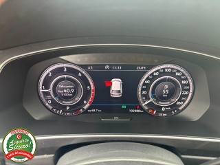VOLKSWAGEN Tiguan usata, con Chiusura centralizzata