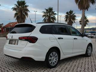FIAT Tipo usata, con Autoradio