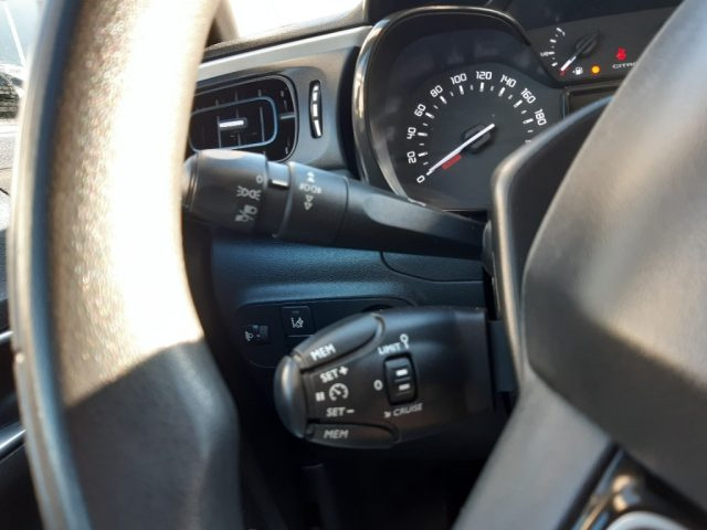 CITROEN C3 usata, con Fendinebbia