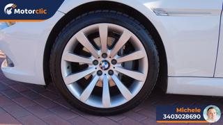 BMW 635 usata, con Climatizzatore automatico, 2 zone