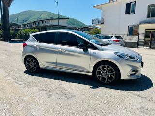 FORD Fiesta usata, con Climatizzatore