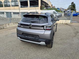 CITROEN C3 usata, con Boardcomputer