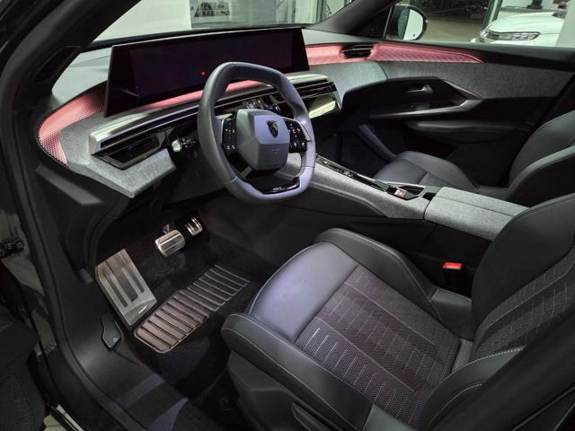 PEUGEOT 3008 usata, con Park Distance Control