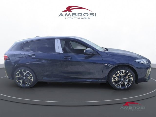 BMW 118 usata 2