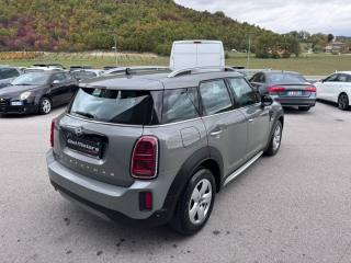 MINI Countryman usata, con Alzacristalli elettrici