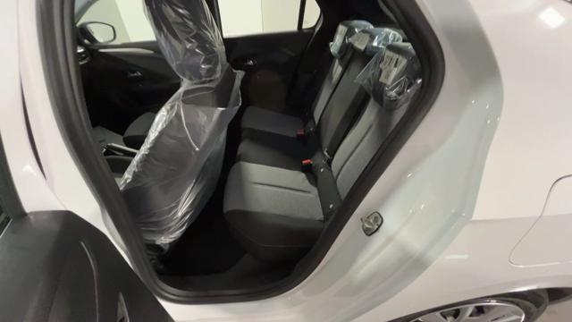 OPEL Corsa usata, con Servosterzo