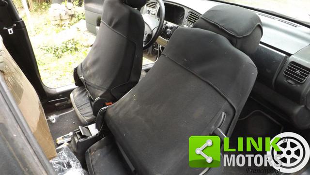 VOLKSWAGEN Golf Cabriolet usata 25