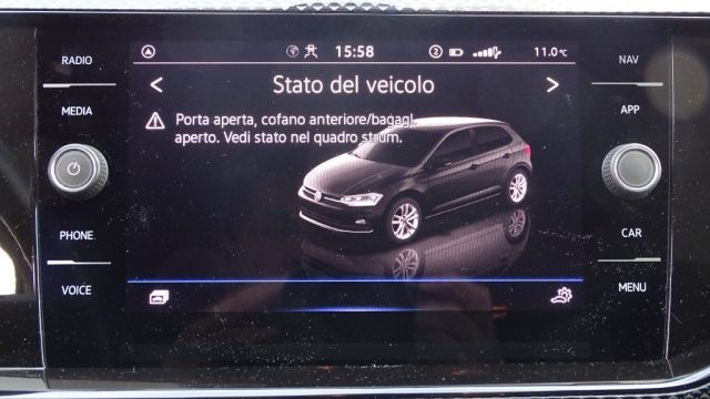 VOLKSWAGEN Polo usata 93