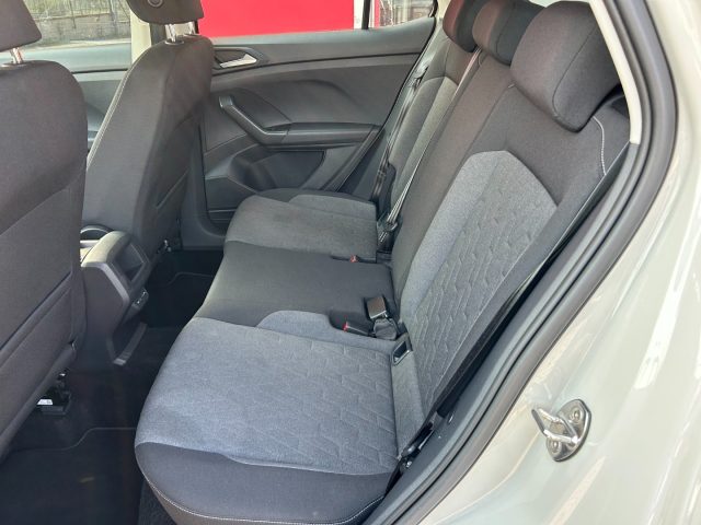 VOLKSWAGEN T-Cross usata, con Boardcomputer
