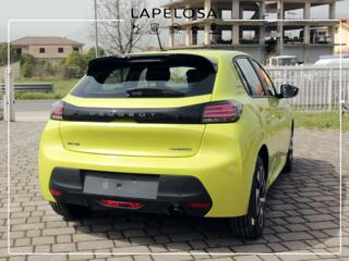 PEUGEOT 208 usata, con Controllo trazione