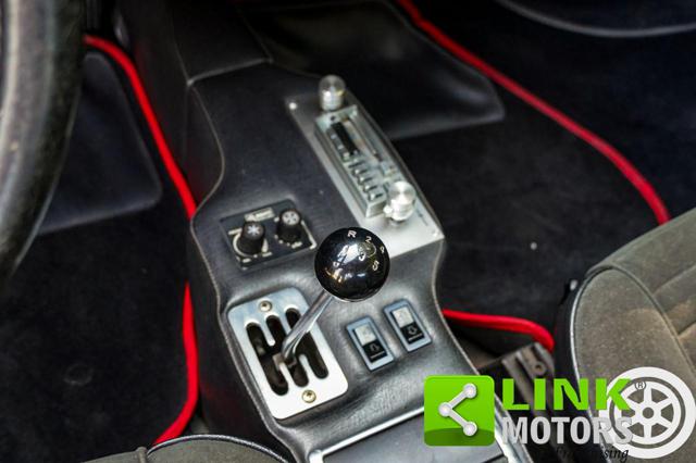 FERRARI Dino GT4 usata 18
