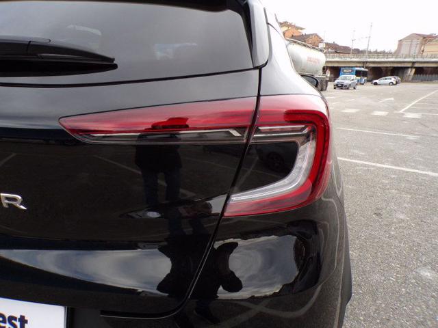 RENAULT Captur usata, con Bluetooth