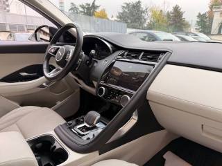 JAGUAR E-Pace usata, con Cruise Control
