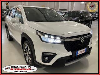 SUZUKI S-Cross usata, con Airbag