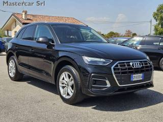 AUDI Q5 usata, con Chiusura centralizzata