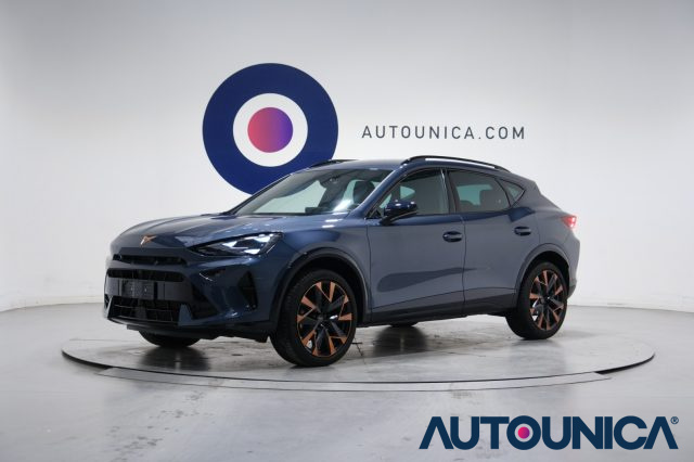 CUPRA Formentor usata, con ABS