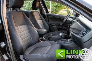 ALFA ROMEO Giulietta usata, con USB