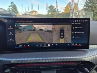 BMW 320 usata, con Fendinebbia