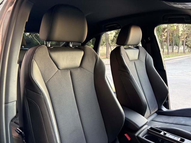 AUDI Q3 usata, con Climatizzatore