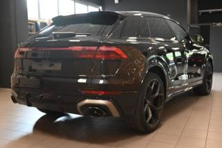 AUDI RS Q8 usata 86