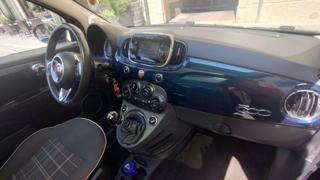 FIAT 500 usata, con Limitatore di velocità