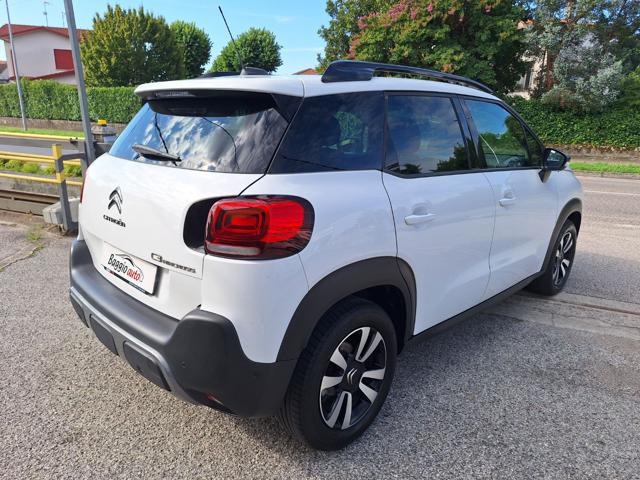 CITROEN C3 Aircross usata, con Cruise Control