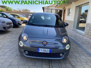 FIAT 500 usata, con Airbag laterali