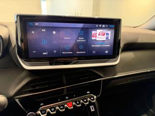 PEUGEOT 2008 usata, con Fendinebbia