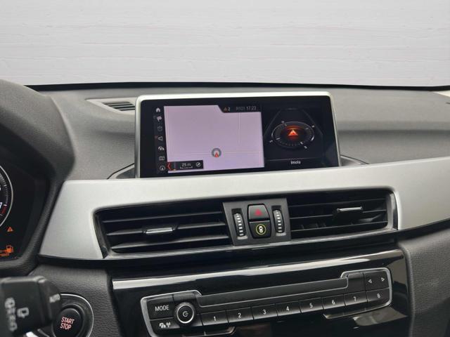 BMW X1 usata, con Controllo trazione